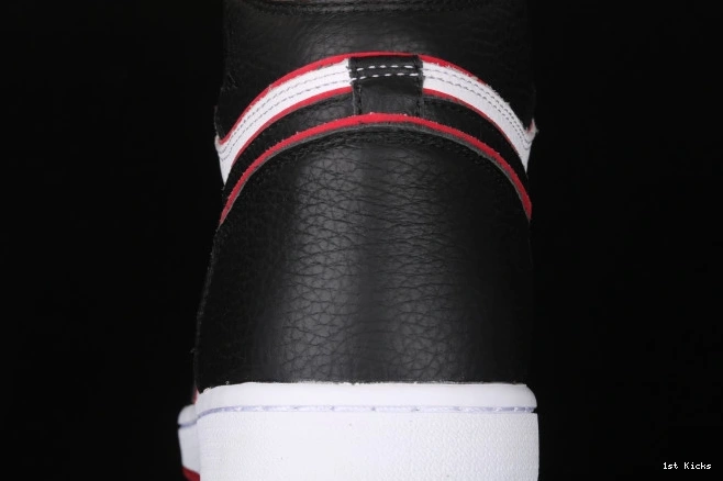 1st Kicks Shoes 555088-062 High Bloodline 1 OG Jordan Air 0819